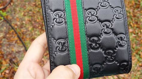 fake gucci wallet phone case|real gucci men's wallet.